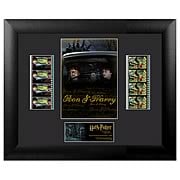 Harry Potter Chamber of Secrets Series 4 Double Film Cell